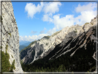 foto Dal lago di Braies alla Croda del Becco